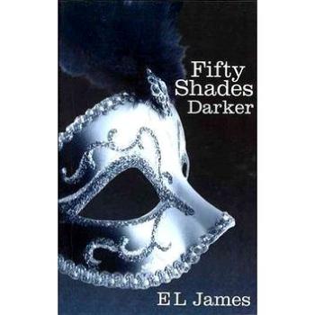 Fifty Shades Darker: 2. díl (978-0-995799-2-2)