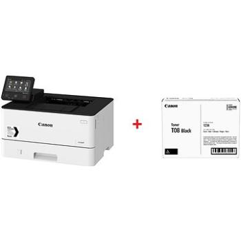 Canon i-SENSYS X 1238P II + toner T08 (5162C002a)