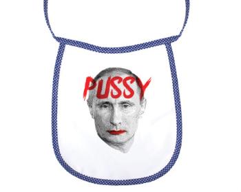 Bryndák kluk Pussy Putin