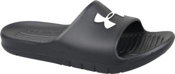 UNDER ARMOUR CORE PTH SLIDES 3021286-001 Velikost: 36