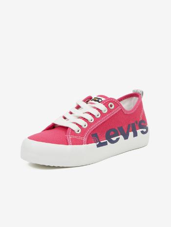 Levi's® Betty Tenisky dětské Červená