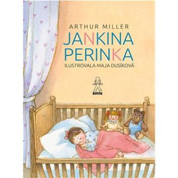 Jankina perinka (978-80-8124-138-3)