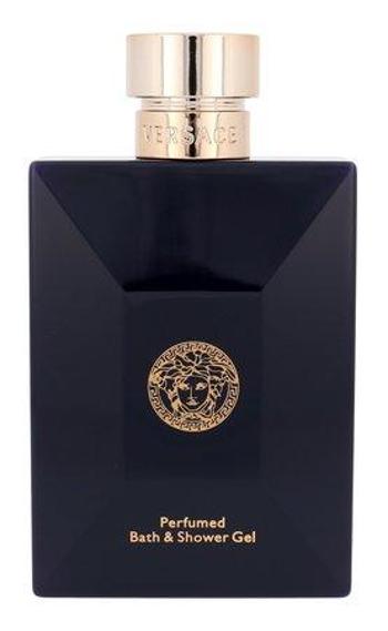 Sprchový gel Versace - Pour Homme Dylan Blue , 250ml