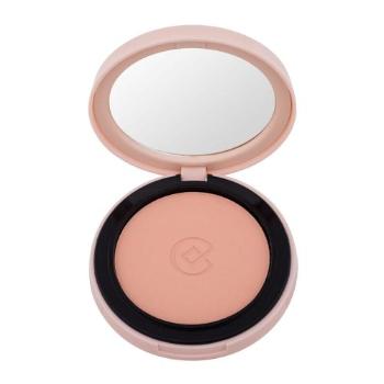 Collistar Impeccable Maxi Blush 9 g tvářenka pro ženy 01 Sabbia