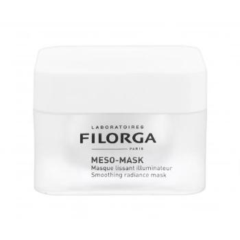 Filorga Meso-Mask 50 ml pleťová maska pro ženy na všechny typy pleti; proti vráskám; na rozjasnění pleti; na dehydratovanou pleť