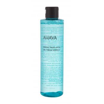 AHAVA Clear Time To Clear 250 ml čisticí voda pro ženy na všechny typy pleti