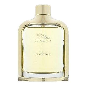 JAGUAR Classic Gold EdT 100 ml (PJAGUCLAGOMXN008171)