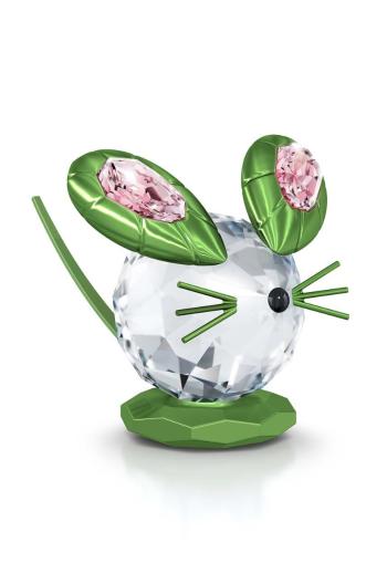 Dekorace Swarovski Mouse Dulcis