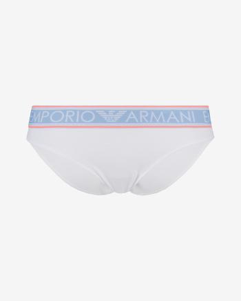 Emporio Armani Kalhotky Bílá