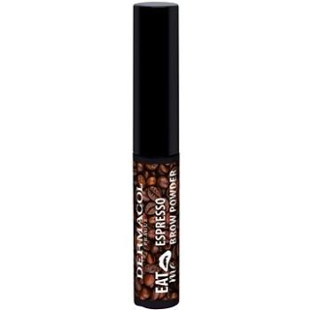 DERMACOL Espresso brow powder no.01 2 g (85971455)