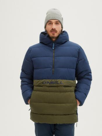 O'Neill Original Anorak Bunda Modrá