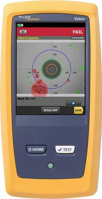 Fluke Networks FI2-7000 INTL tester optických kabelů