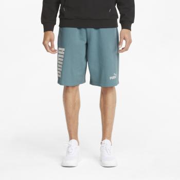 Puma Power Colorblock Shorts 11 L