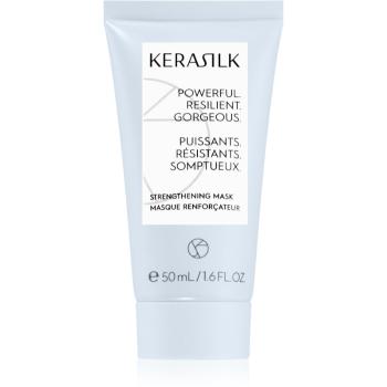 KERASILK Specialists Strengthening Mask posilující maska s hydratačním účinkem 50 ml