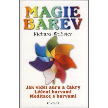 Magie barev (80-7336-407-7)