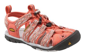 Keen CLEARWATER CNX W fusion coral/vapor Velikost: 37