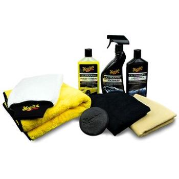 Meguiar's New Car Kit (NEWKIT)