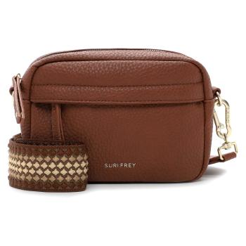 Dámské crossbody Suri Frey Lana - koňak