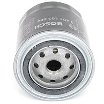 BOSCH Olejový filtr 0 451 103 084 (0451103084)