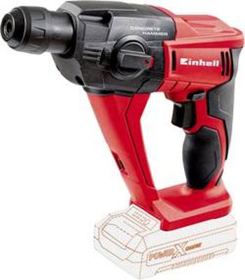 Einhell Power X-Change TE-HD 18 Li-Solo -aku kladivo 18 V bez akumulátoru