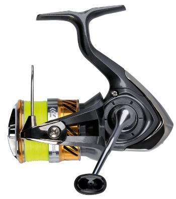 Daiwa naviják laguna 20 lt jb 2000