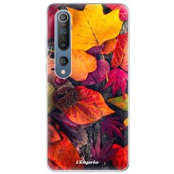 iSaprio Autumn Leaves pro Xiaomi Mi 10 / Mi 10 Pro (leaves03-TPU3_Mi10p)