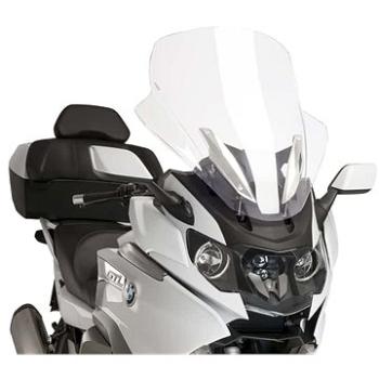 PUIG TOURING průhledný pro BMW R 1250 RT (2019) (9512W)