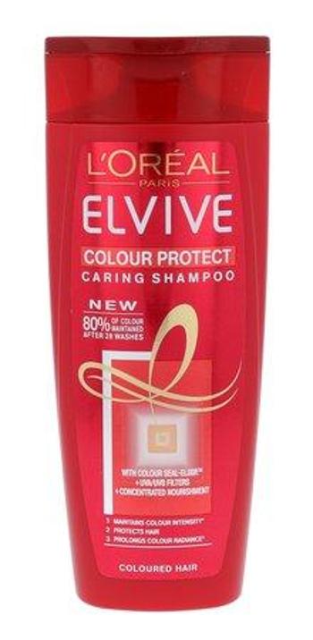 L´Oréal Paris Šampon pro barvené vlasy Color Vive 250 ml, mlml