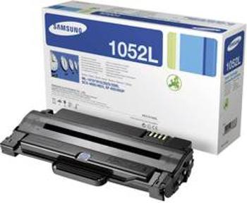 Samsung toner MLT-D1052L SU758A originál černá 2500 Seiten