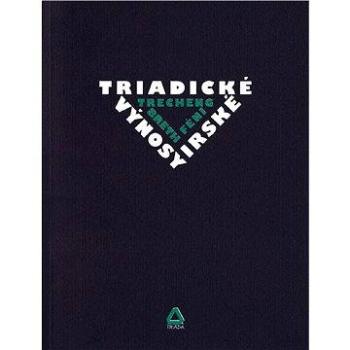 Triadické výnosy irské / Trecheng breth Féni (978-80-861-3819-0)