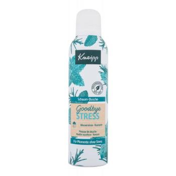 Kneipp Goodbye Stress 200 ml sprchová pěna unisex