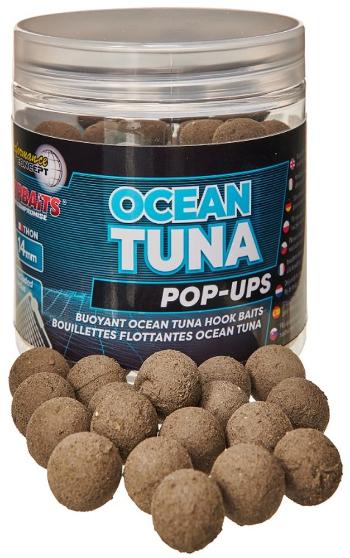 Starbaits Plovoucí boilies Pop Up Ocean Tuna 50g