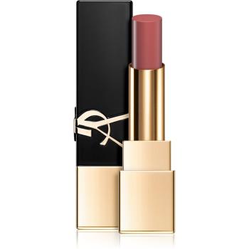 Yves Saint Laurent Rouge Pur Couture The Bold krémová hydratační rtěnka odstín Nude 16 2,8 g