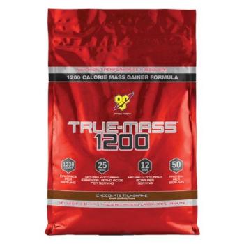 True Mass 1200 - BSN 4650 g Vanilka