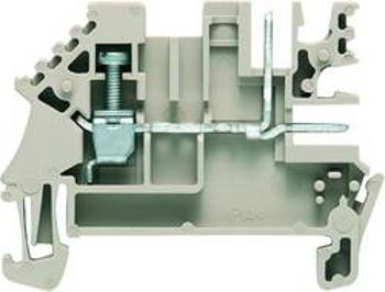 Weidmüller WDU 1.5/ZQV/BLZ 5.08, 1784460000, 100 ks