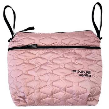 Pinkie organizér Superfine Light Pink XXL (1900000000347)