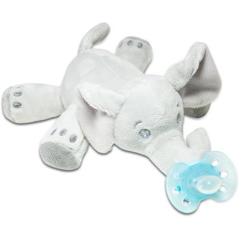 Philips Avent Snuggle Set Elephant dárková sada pro miminka 1 ks