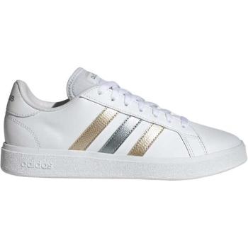 adidas GRAND COURT BASE 2.0 Dámské tenisky, bílá, velikost 37 1/3