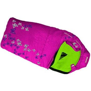 Boll Patrol Lite fuchsia levý (8591790104457)