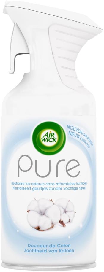 Air Wick Spray Jemná bavlna 250 ml