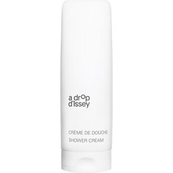 Issey Miyake A Drop d'Issey sprchový krém s parfemací pro ženy 200 ml