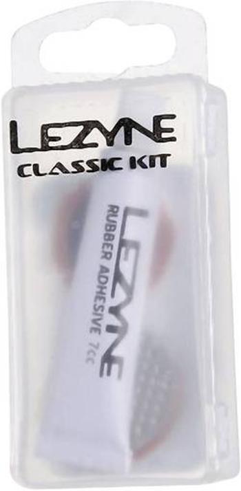 Lepící sada na duše Lezyne 42-73-0020 Classic Kit