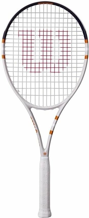 Wilson Roland Garros Triumph Tennis Racket L1 Tenisová raketa