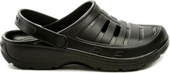 Coqui Pánské pantofle Kenso Black 6305-100-2200 41