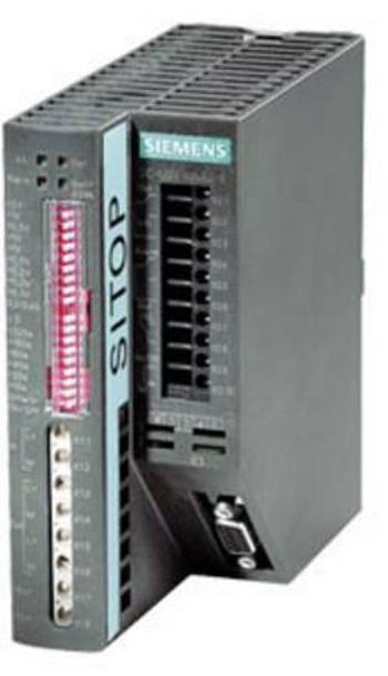 Industriální zařízení UPS Siemens SITOP DC-UPS-MODUL 15A DC 24V USB 6EP1931-2EC42