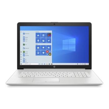 HP NTB 17-cn2006nc/i7-1255U/16GB/512GB SSD/Iris Xe/17,3" FHD IPS AG/ac/BT4.2/2y/Win 11 Home/Natural Silver