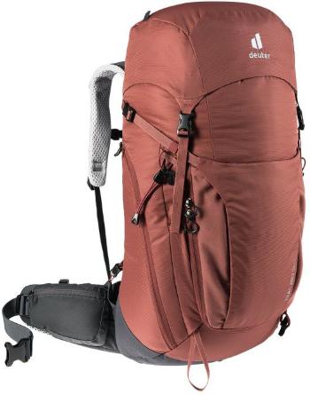 Deuter Trail Pro 34 SL (3441221) redwood-graphite