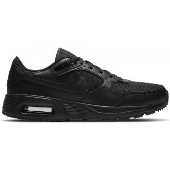 Nike AIR MAX SC Pánská volnočasová obuv, černá, velikost 43