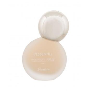 Guerlain L´Essentiel High Perfection 24H Wear SPF15 30 ml make-up pro ženy 01W Very Light Warm na všechny typy pleti