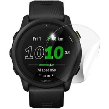 Screenshield GARMIN Forerunner 745 fólie na displej (GAR-FR745-D)